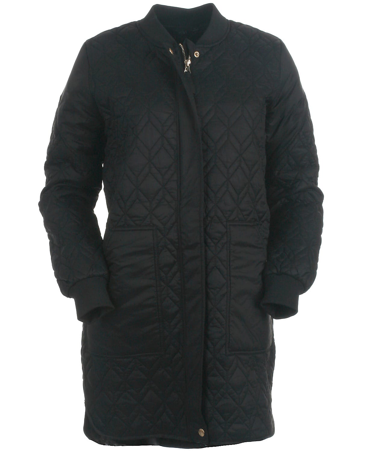 Petit By Sofie Schnoor jakke, black. Bløde, varme og vinterjakker her!
